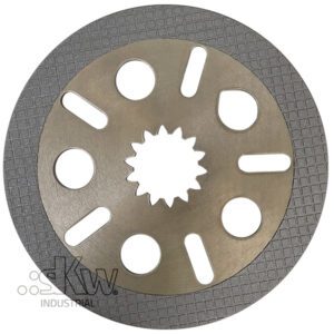 Disco de Fricção em Paper - 1657780