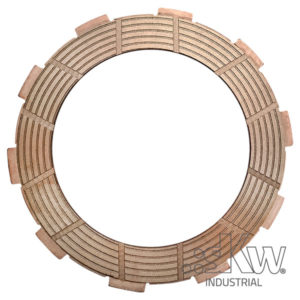 Lamela Sinterizada em Bronze 4072312083