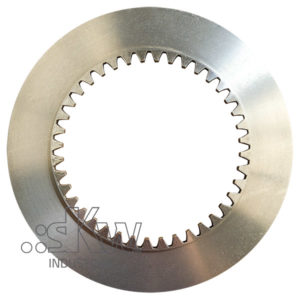 A6567 - TWIN DISK (MG514)