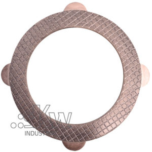 Disco de Fricção Sinterizado 84259946