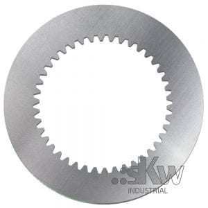 Lamela Em Aço 204097