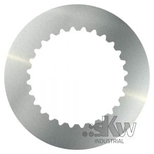 Lamela Separadora em Aço 3060302039