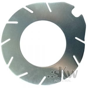 Disco Separador em Aço 30359700 / 1860965M2