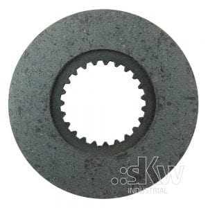 Disco de Fricção Orgânico 3314011