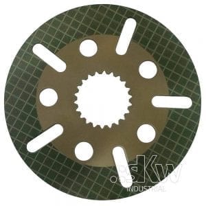 Disco de Fricção em Paper 2304017