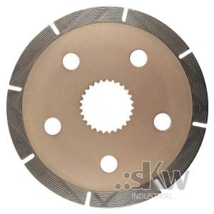 Disco de Fricção Sinterizado 30184800 / 1860964M2