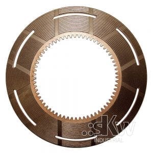 Disco de Fricção Sinterizado 4S9072