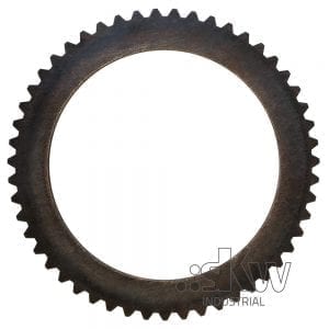 Lamela Sinterizada em Bronze de 1 Lado 3205302056