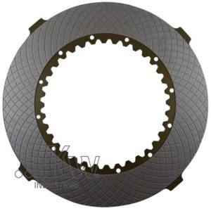 Disco de Fricção em Paper 2115856