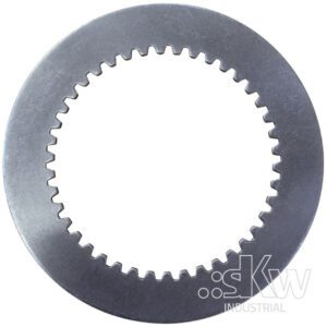 Disco Separador em Aço 331388A1