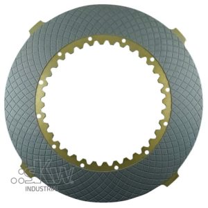 Disco de Fricção em Paper Grafitado 2106606