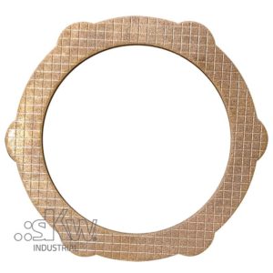 Disco de Fricção Sinterizado 660090156