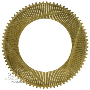 Disco de Fricção Sinterizado 4873015