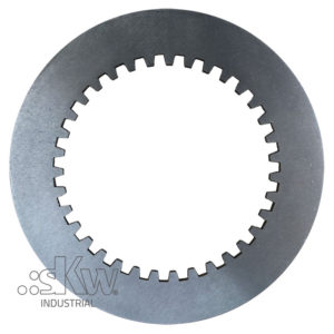 Disco Separador em Aço 331422A1