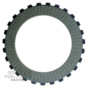 Disco de Fricção em Paper 331420A1