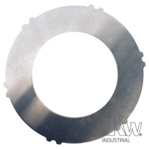 isco Separador em Aço 3281M1261