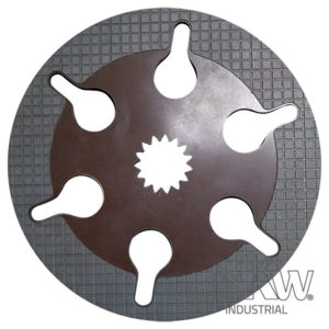 Disco de Fricção em Paper 11716579