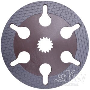 Disco de Fricção em Paper 2887303