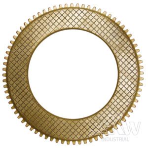 Disco de Fricção Sinterizado 7L7782