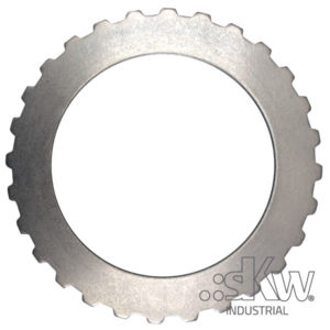 Disco Separador em Aço 6P7968