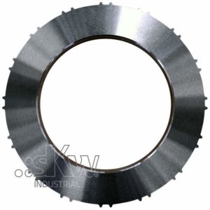 Disco Separador em Aço 237022A1