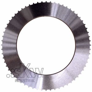 Disco Placa Final em Aço 308030A1