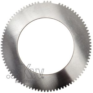 Disco Separador em Aço 119430A1