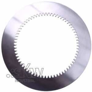 Disco Separador em Aço 14687