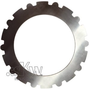 Disco Separador em Aço 87521419