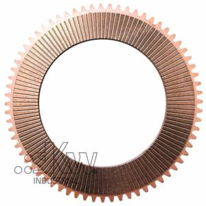 Disco de Fricção Sinterizado 3T9293