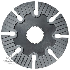 Disco de Paper Grafitado 15023672