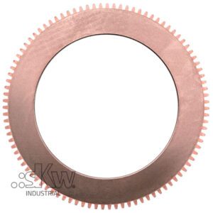 Disco de Fricção em Bronze 980130M1