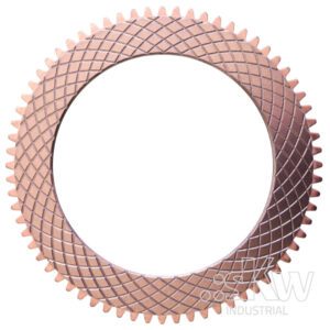 Disco de Fricção Sinterizado 00582301