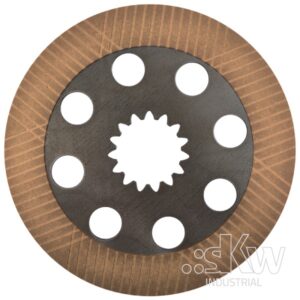 Disco de Fricção em Paper 458/20353