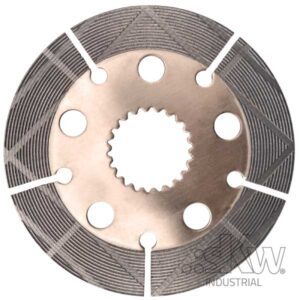 Disco de Fricção Sinterizado 9R2477