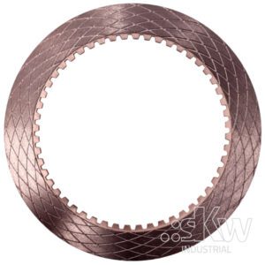 Disco de Fricção Sinterizado em Bronze D3NNP743A