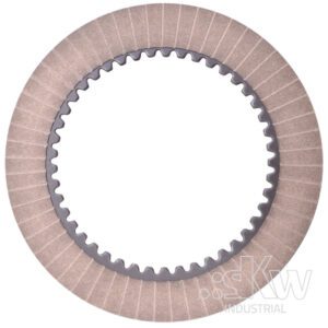 Disco de Fricção em Paper 331/16520