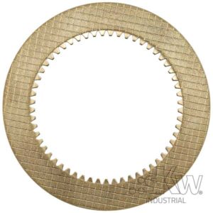 Disco de Fricção Sinterizado 1688532M1