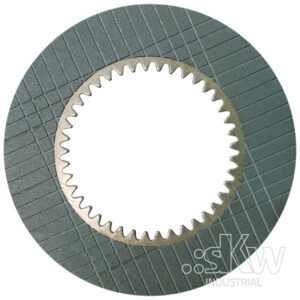 Disco de Fricção em Paper 7501125000