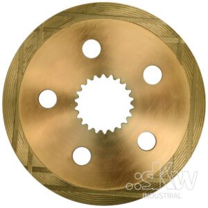 Disco de Fricção Sinterizado em Bronze C5NN2A097B