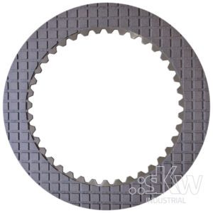 Disco de Fricção em Paper 1285975C2