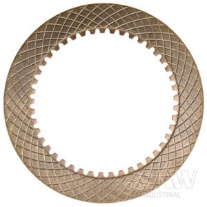 Disco de Fricção Sinterizado em Bronze 181158A1