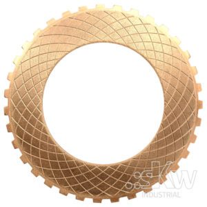 Disco de Fricção Sinterizado em Bronze E135005