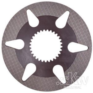 Disco de Fricção em Paper 2385291