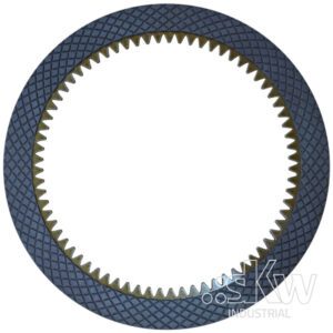 Disco de Fricção em Paper 245935