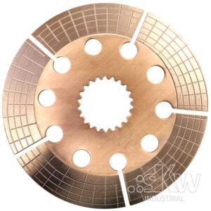 Disco de Fricção Sinterizado em Bronze E9NN2A097BA