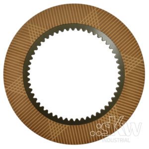 Disco de Fricção em Paper 6106116