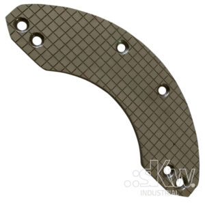 Pastilha de Freio Lingueta 1242253280