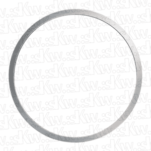 Calço XKAQ00220 do Motor de Curso, compatível com equipamentos Hyundai