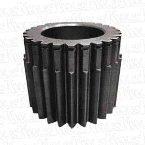 Engrenagem Solar XKAQ00235 do Motor de Curso, compatível com equipamentos Hyundai